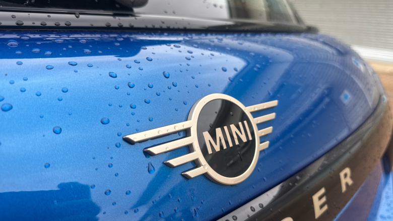 MINI Cooper 1.5 C Exclusive 5dr Auto Petrol Hatchback